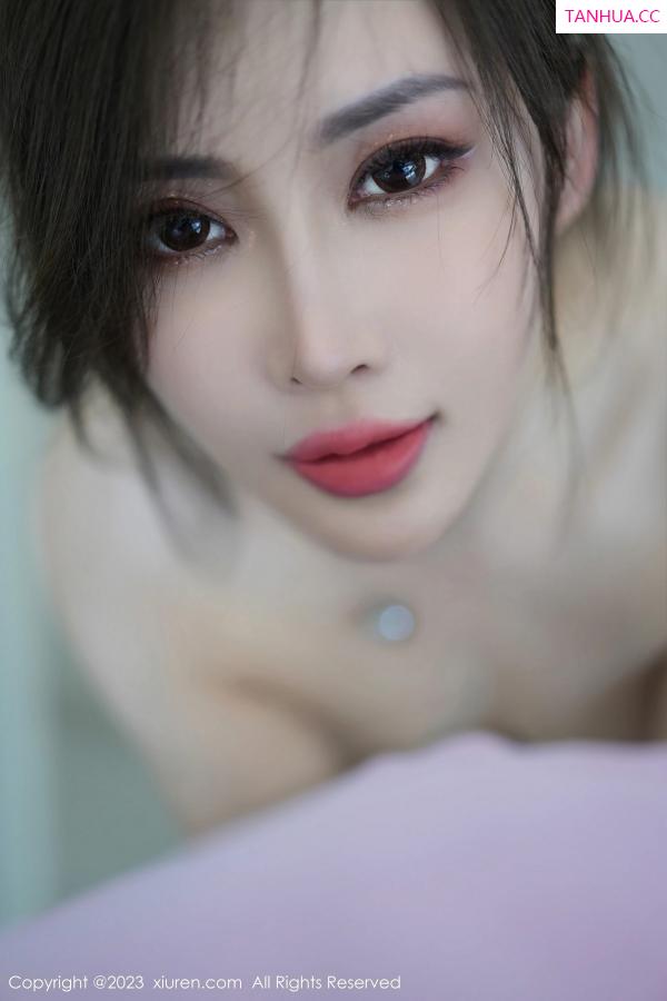 周妍希 奶瓶土肥圆 [XiuRen]高清写真图 2023.03.17 No.6429 Carol周妍希 泰国旅拍第76张图片